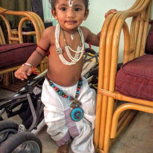 Sai Raghavendar profile icon