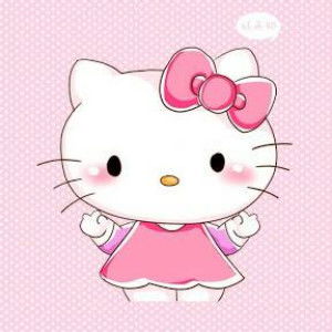 คิต ตี้' profile icon