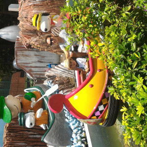 samaria gomez profile icon