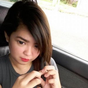 Arci Reyes profile icon