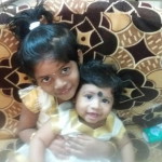 Sapna Gajangi profile icon