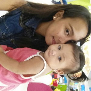 Wendy Manansala Mojica profile icon