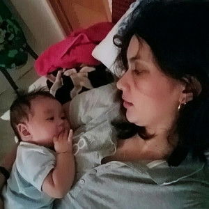 jacqueline ebrada profile icon