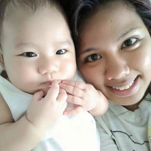 Lhenette Hontiveros profile icon