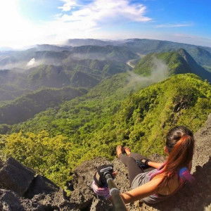 Pamzie Ventura profile icon