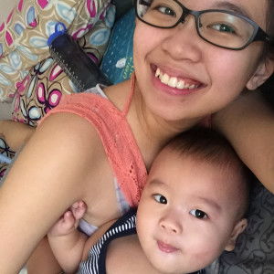 Joanne Chia profile icon