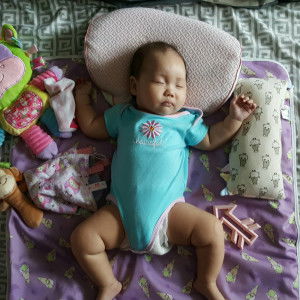 Regynna Lagman profile icon