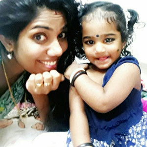 Sandhya Srivikas profile icon