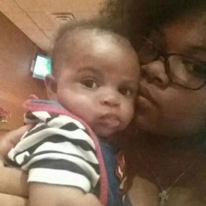 Tykeriah GaiR profile icon