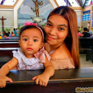 Jade Obina profile icon