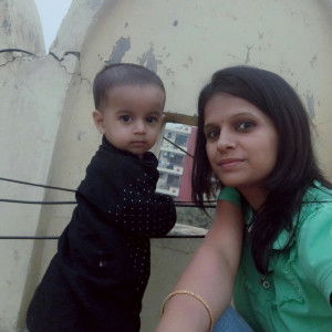 Nidhi Bansal profile icon