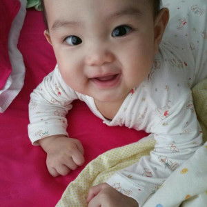 Karen Chong profile icon