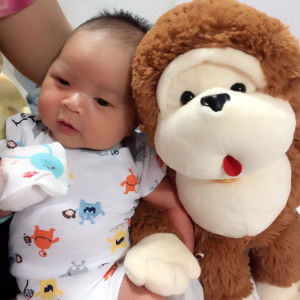 เกาลัด กุ้งแห้ง profile icon