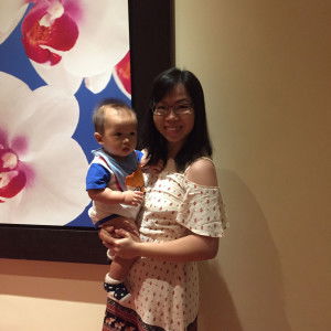 Melissa Shu Fang Tan profile icon