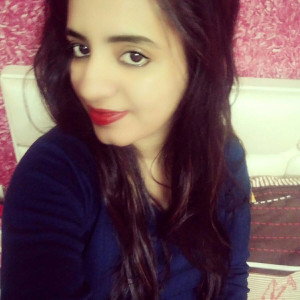 Disha Sharma Verma profile icon