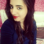 Disha Sharma Verma profile icon