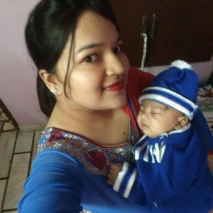 Meenu Garg profile icon