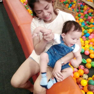 MJ Gaudicos Flores profile icon