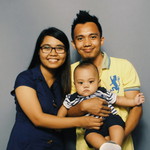 Vangie Orlina profile icon