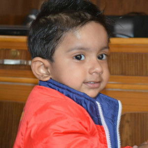 Prachi Sandeep Paliwal profile icon