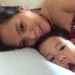 Diana Joy Manimtim profile icon