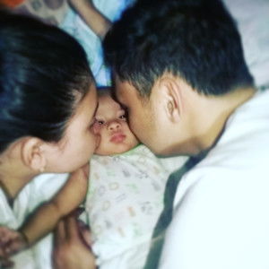 Flordelita Basa profile icon