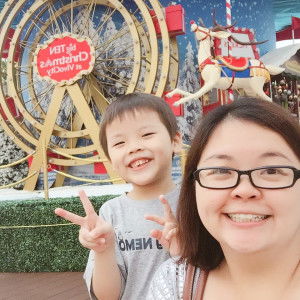 Sonia Yong profile icon