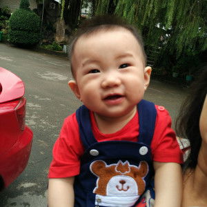 Fany Tjoa profile icon