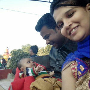 Krishna Mitesh Rana profile icon