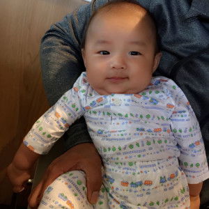 Angel Lee profile icon