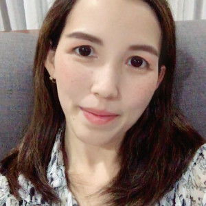 Roselle Liaa Ramos profile icon