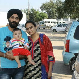 Manpreet Kaur profile icon