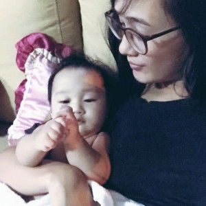 Cristina Morales profile icon