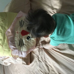 Tiffany Ye Meiying profile icon