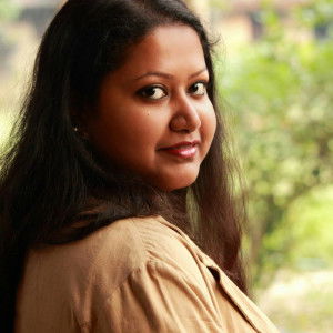 Udita Gupta profile icon