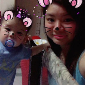 Kailin En En profile icon