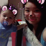 Kailin En En profile icon