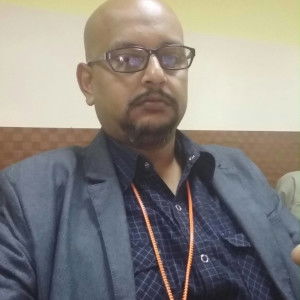 Subhra Kar profile icon