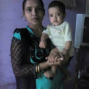 Preeti Varshney profile icon