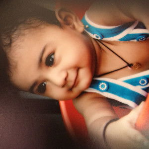 Vishal Hingmire profile icon