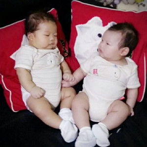 Joyce Joel profile icon