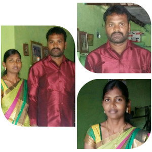 Sivapirakasam C profile icon