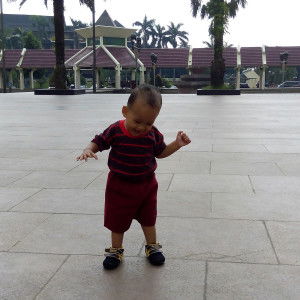 Dwi Harumi Rofiqoh profile icon