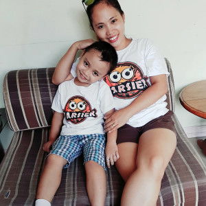 Jecyl Louis Balotite-Rojo profile icon