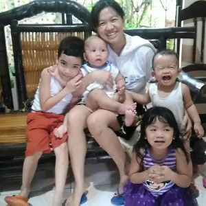 Monika Ramos Wenceslao profile icon