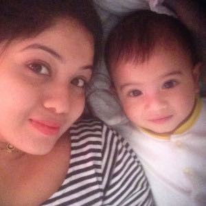 Anita Patole profile icon