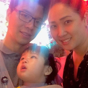 Angie Jongs profile icon