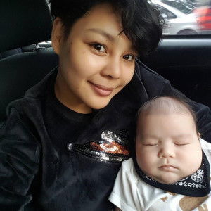 Umphron Smith profile icon