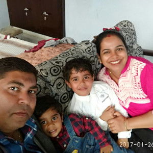 Rohit Ranjan profile icon