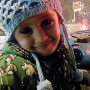 Meet Kaur Makkar profile icon